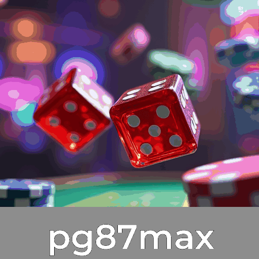 pg87max: Mergulhe na Emoção dos Jogos de Cassino e Ganhe!
