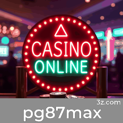 pg87max: Experiência de Cassino Online Elite e Imersiva