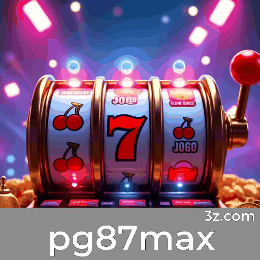 pg87max: Desbloqueie Experiências Exclusivas com Privilégios de Conta Premium