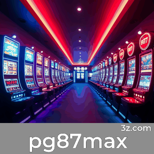 Domine Jogos com pg87max e Melhore Sua Estratégia