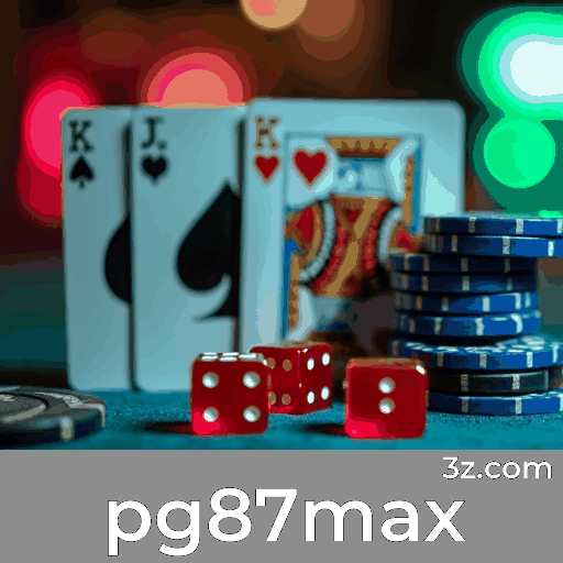 pg87max: Plataforma Confiável e Profissional