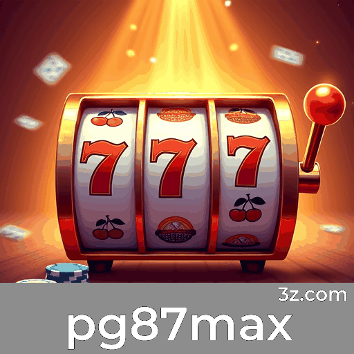 pg87max: O Mundo de Jogos Diversificado e Top